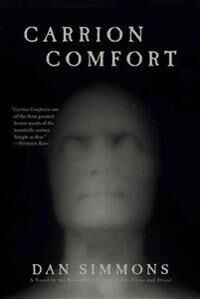 Simmons Dan Carrion Comfort