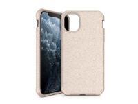 ITSKINS APXM-SPBIO-NATU, Rund (shell case), Apple, iPhone XS Max, 16,5 cm (6.5), Naturlig