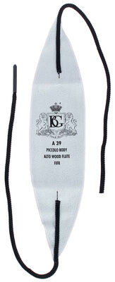 BG A39 Swab Piccolo Flute