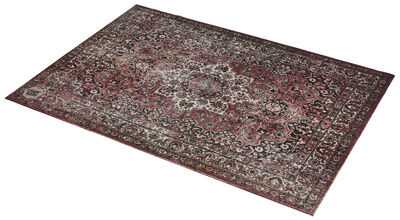 Drum N Base Vintage Stage Mat Classic-Worn