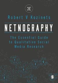 Netnography Av Robert Kozinets