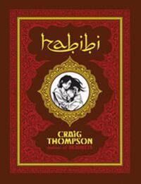 Thompson, Craig Habibi (0375424148)