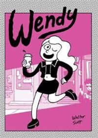 Wendy Av Scott Walter