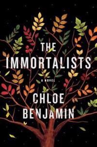 Benjamin Chloe The Immortalists