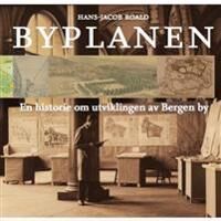 Byplanen Av Hans-Jacob Roald