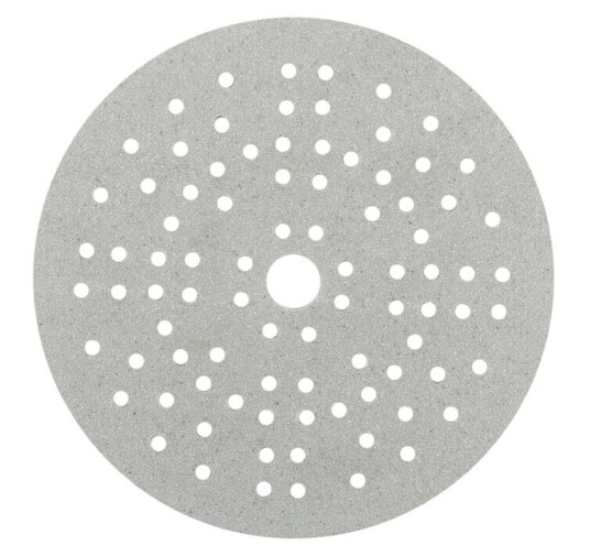 Mirka Sliprondell Iridium 150mm Grip 121h 600 100-Pack