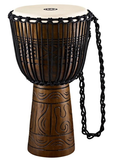 Meinl Hdj17-Xl Headliner African Djembe 14, Artifact Series