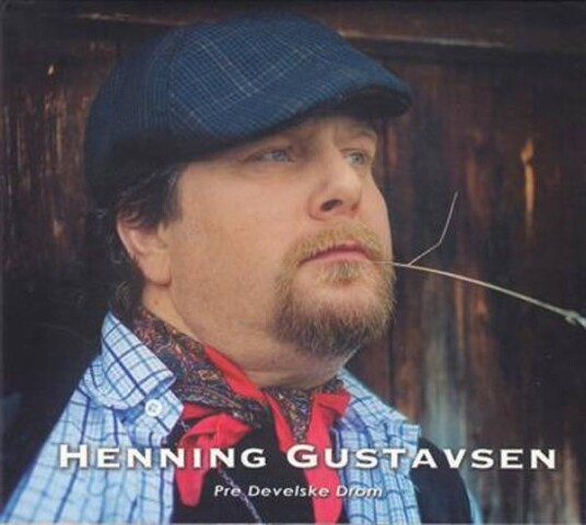 Henning Gustavsen Pre Develske Drom CD Henning Gustavsen Pre Develske Drom CD