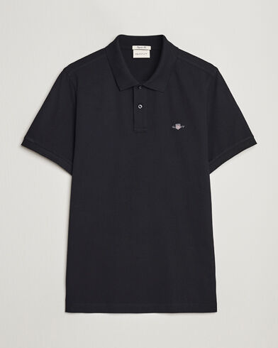 GANT The Original Polo Black GANT The Original Polo Black