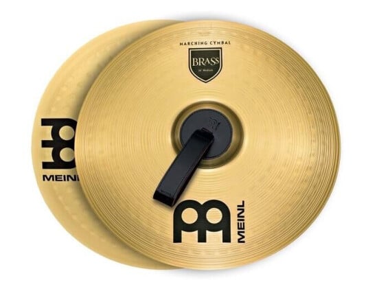 Meinl Marching Brass 14 Ma-Br-14m Meinl Marching Brass 14 Ma-Br-14m