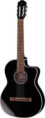 Takamine GC2CE BLK Classical Takamine GC2CE BLK Classical