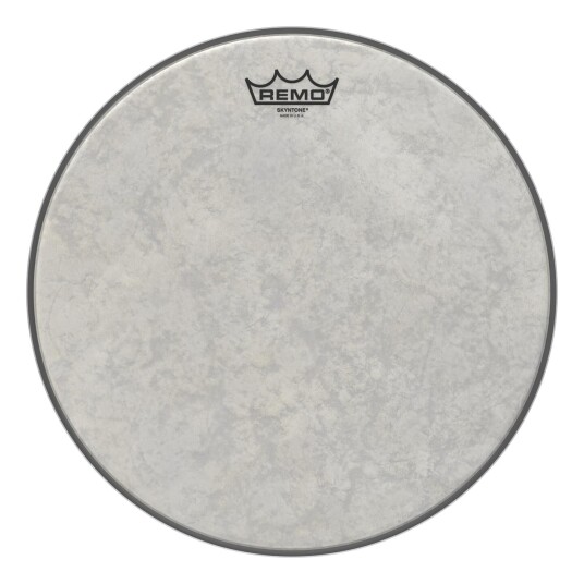 Remo Sk-0014-00 Skyntone 14" Diameter