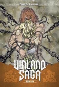 Vinland Saga Vol. 6 Av Makoto Yukimura