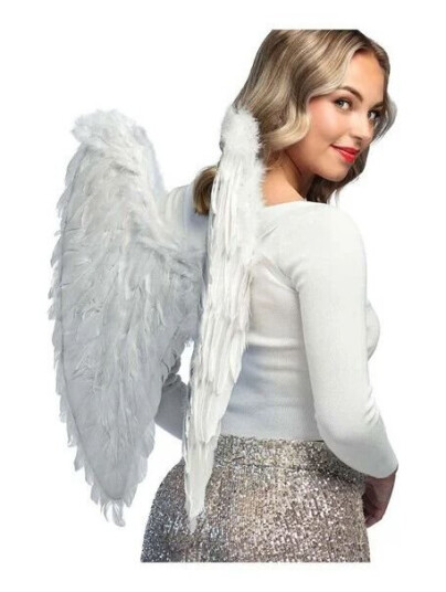 Boland - Angel Wings Foldable White Boland - Angel Wings Foldable White