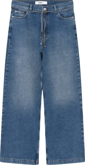 Day Birger et Mikkelsen Elijah Medium Denim Blue 38 Day Birger et Mikkelsen Elijah Medium Denim Blue 38