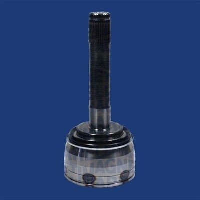 Magneti Marelli Drivknute drivaksel MAGNETI MARELLI 302015100287 Magneti Marelli Drivknute drivaksel MAGNETI MARELLI 302015100287
