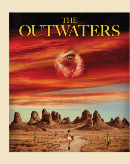 Outwaters Bluray