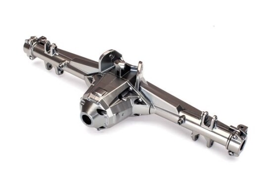 Traxxas 8540X Axle Housing Satin Black Chrome-plated UDR Traxxas 8540X Axle Housing Satin Black Chrome-plated UDR