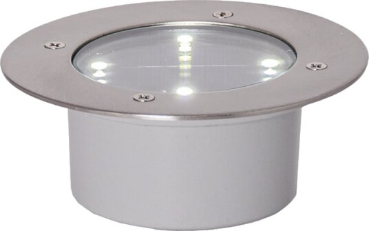 Star Trading Solcellsspotlight Decklight