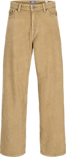 Jack & Jones Jpstalex Original Washed Corduroy Jnr PETRIFIED OAK 152