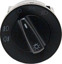 MAGNETI MARELLI 000051053010 Bryter, hovedlys