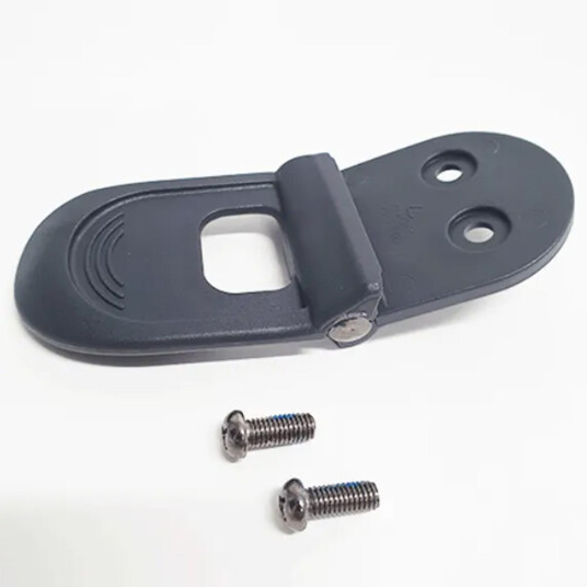 Uppababy Vista V2 Låshake Svart