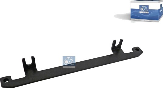 Holder støtfanger DT Spare Parts 1.00254