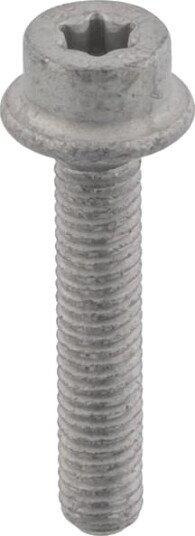 TOPRAN 411 097 Skrue