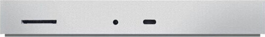 Razer Thunderbolt 4 Dock Mercury Razer Thunderbolt 4 Dock Mercury