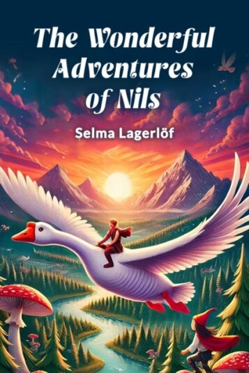 The Wonderful Adventures of Nils Edition2024