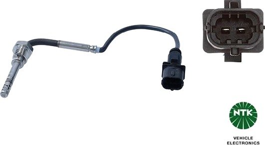 Sensor, eksostemperatur NTK 92830 Sensor, eksostemperatur NTK 92830