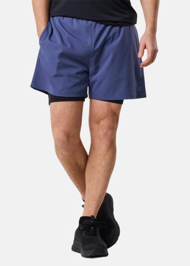 X Trail Gym 2 in 1 Shorts X Trail Gym 2 in 1 Shorts