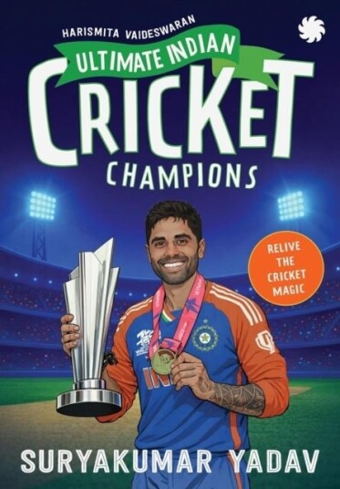 Ultimate Indian Cricket Champions