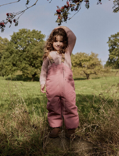 Lil"Atelier Nmflasnow10 Pant Fo Lil Pink 104 Lil"Atelier Nmflasnow10 Pant Fo Lil Pink 104