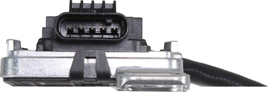 NOx-sensor, NOx-katalysator METZGER 0940027