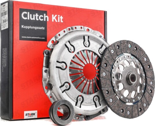 Clutchsett STARK SKCK-0100036