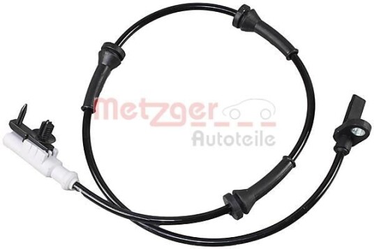 ABS sensor METZGER 09001346 ABS sensor METZGER 09001346