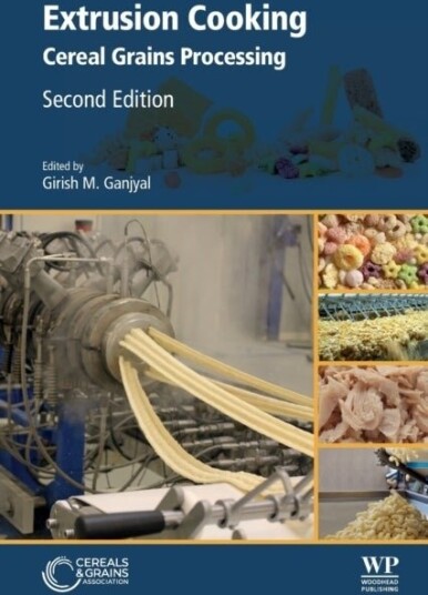 Extrusion Cooking