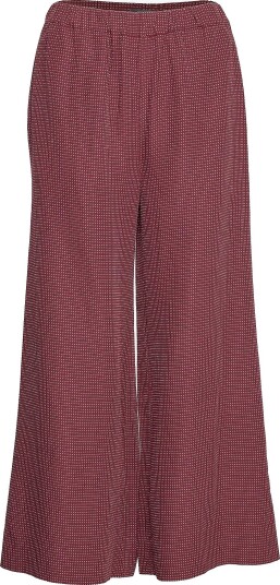 Residus | Rain Sashiko Pants | XS