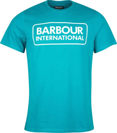 Barbour Herre Topper Grønn XL,