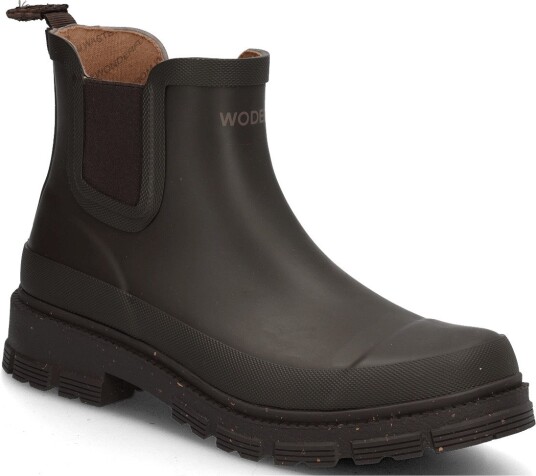 WODEN Liv Waterproof CHOCOLATE 41 WODEN Liv Waterproof CHOCOLATE 41
