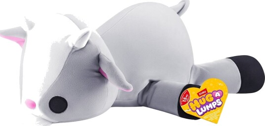 Hug A Lumps Medium S2 Graham Geit Kosedyr 1,5 Kg Hug A Lumps Medium S2 Graham Geit Kosedyr 1,5 Kg