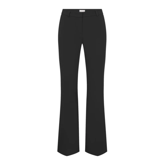 Seductive Dame Bukser Svart XL, Seductive Dame Bukser Svart XL,