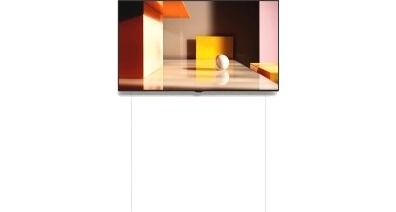 Air Spaces Tv 3 Plater 3570 X 2990 Mm