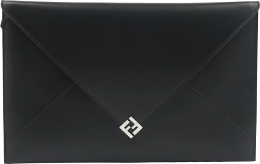 Fendi Herre Accessories Svart ONE SIZE,