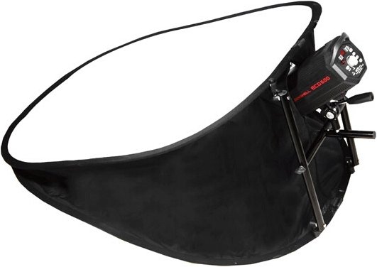 Softboks Liggende - 70x100 cm