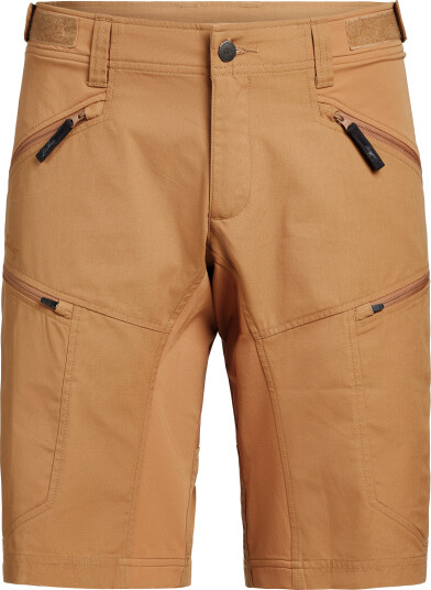Lundhags Men"s Makke Ii Shorts Hazel 50