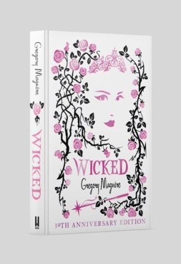 Wicked Wicked