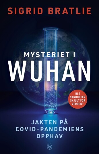 Mysteriet i Wuhan Mysteriet i Wuhan