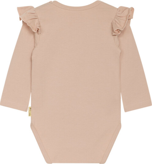 Salto Eira Festdrakt Body Bluse Jente Hvit (74/80)